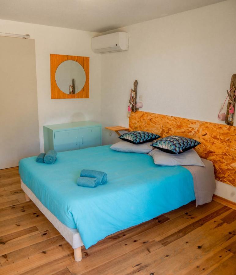 Hotel L'Escale Porto Pollo Zewnętrze zdjęcie