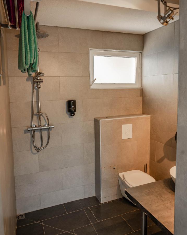 Hotel L'Escale Porto Pollo Zewnętrze zdjęcie