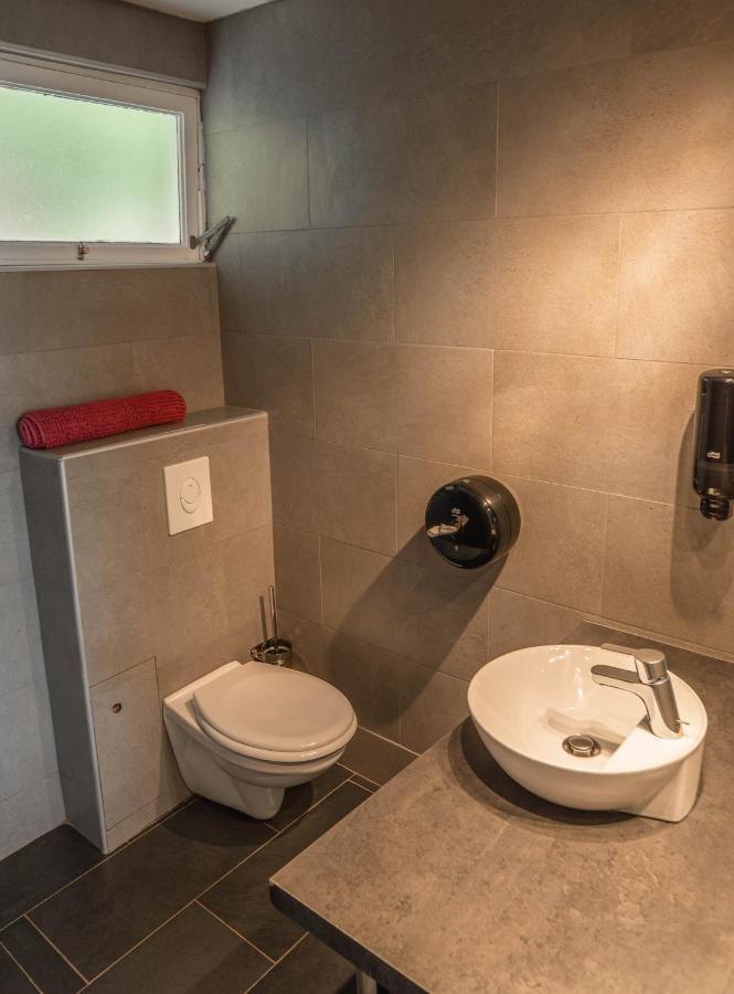 Hotel L'Escale Porto Pollo Zewnętrze zdjęcie