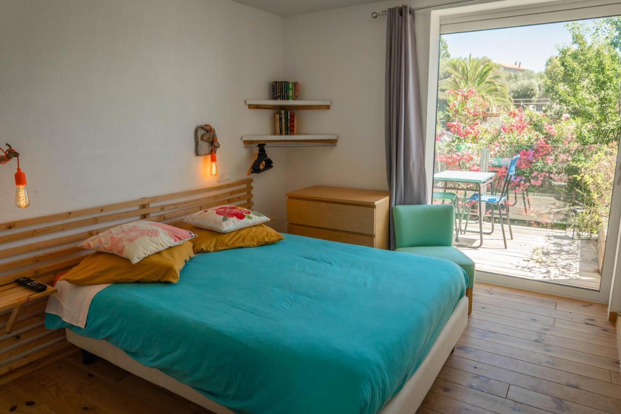 Hotel L'Escale Porto Pollo Zewnętrze zdjęcie