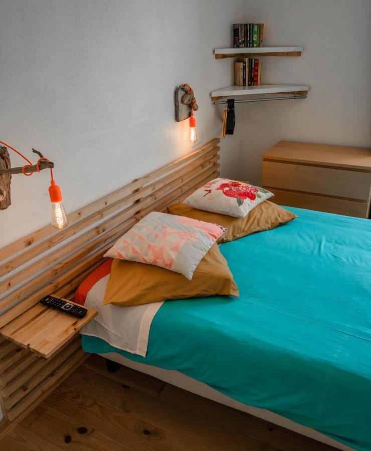 Hotel L'Escale Porto Pollo Zewnętrze zdjęcie