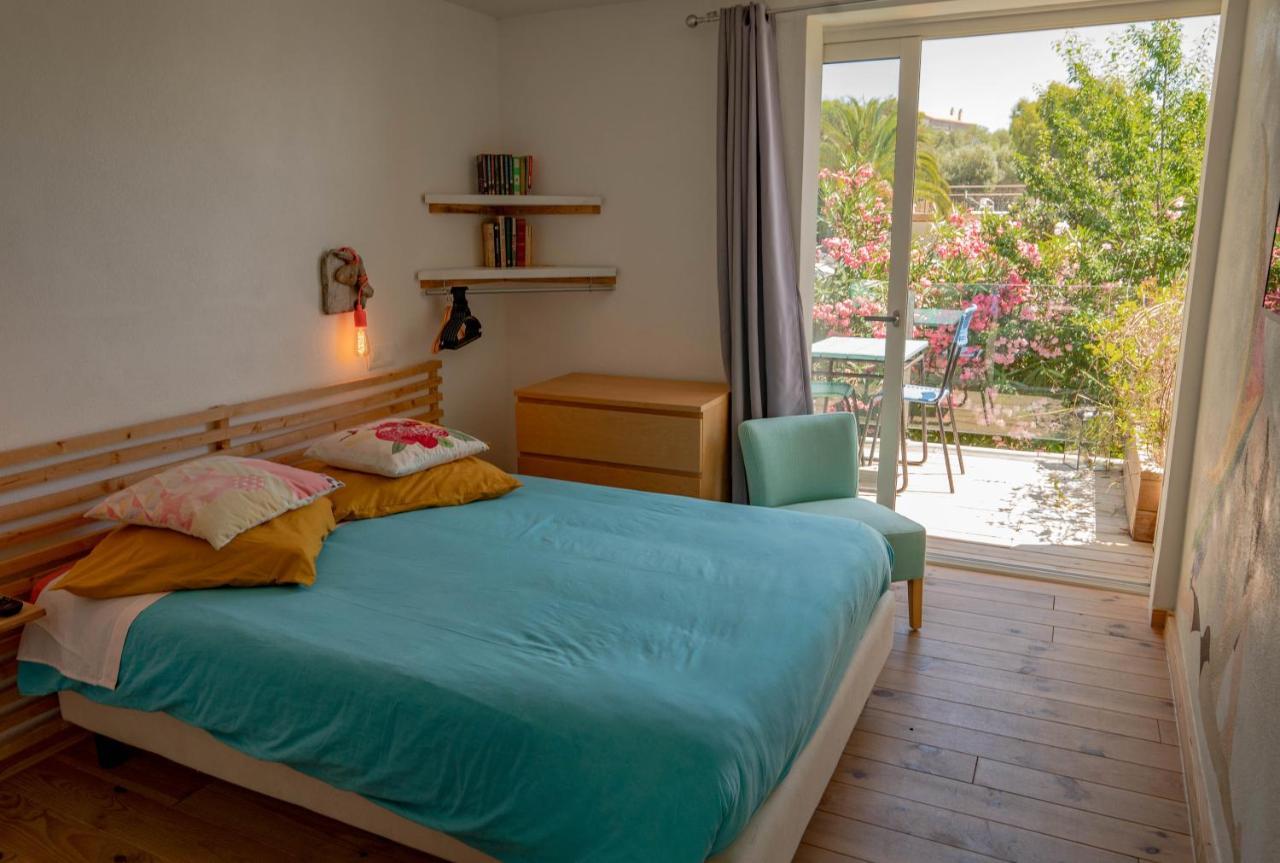 Hotel L'Escale Porto Pollo Zewnętrze zdjęcie
