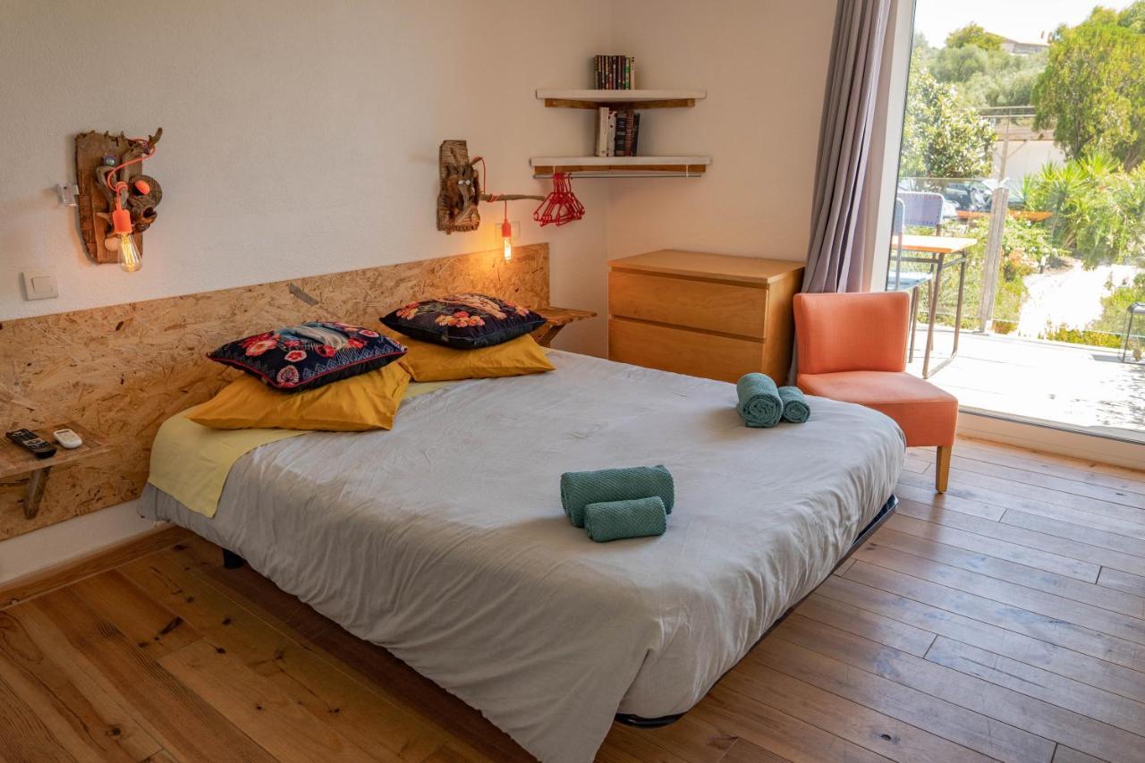 Hotel L'Escale Porto Pollo Zewnętrze zdjęcie