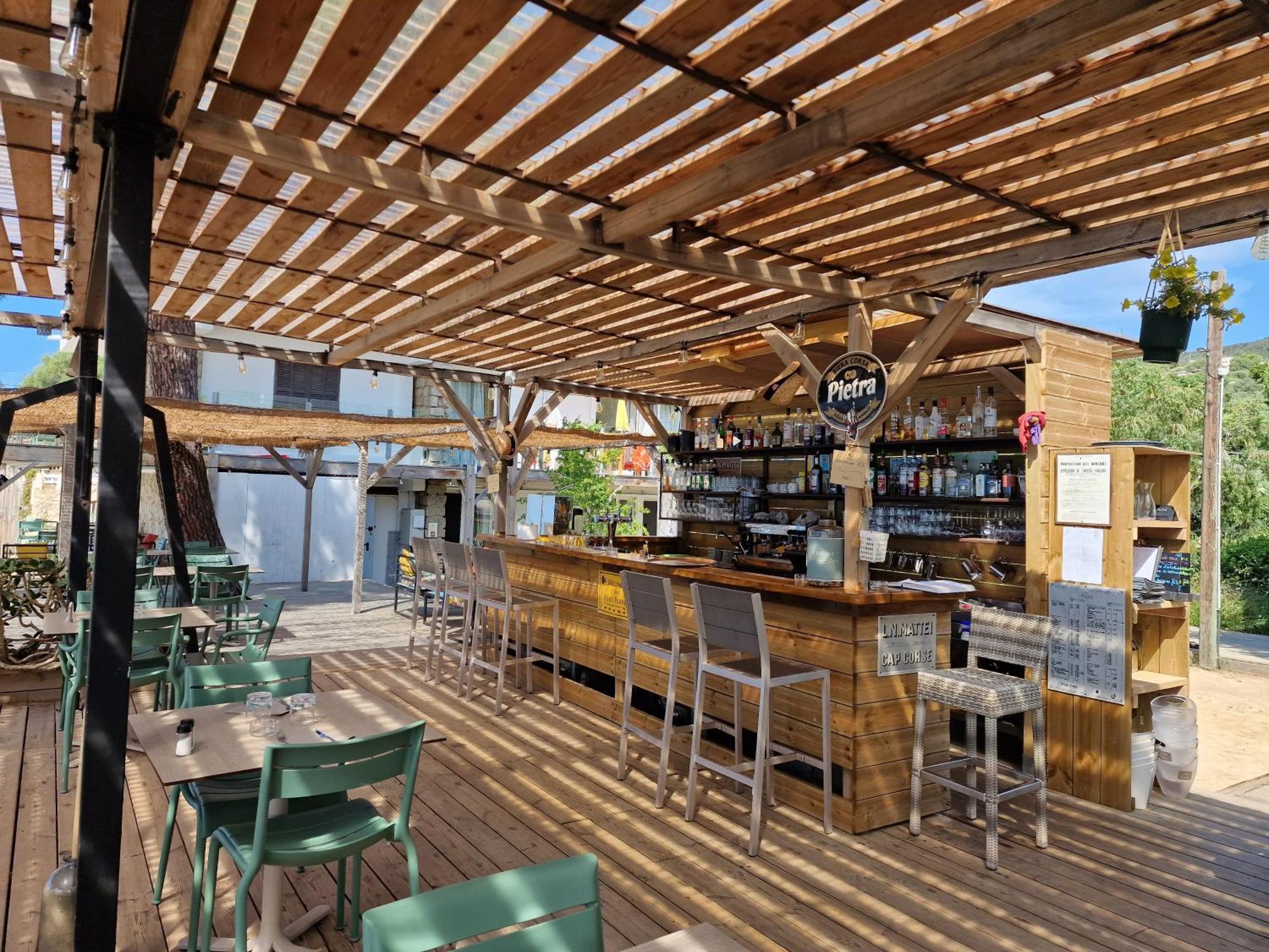 Hotel L'Escale Porto Pollo Zewnętrze zdjęcie