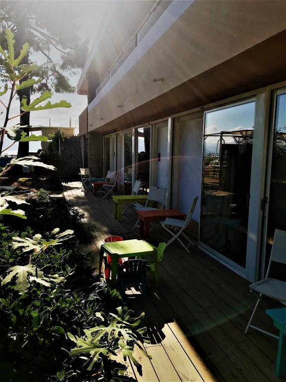 Hotel L'Escale Porto Pollo Zewnętrze zdjęcie