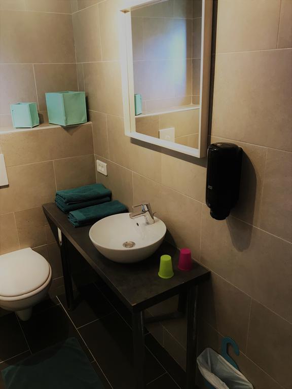 Hotel L'Escale Porto Pollo Zewnętrze zdjęcie