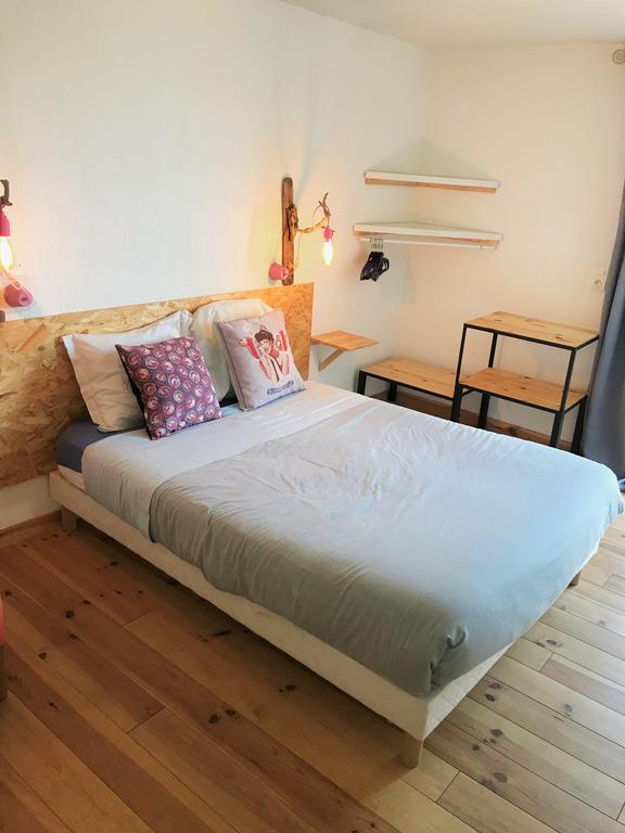 Hotel L'Escale Porto Pollo Zewnętrze zdjęcie