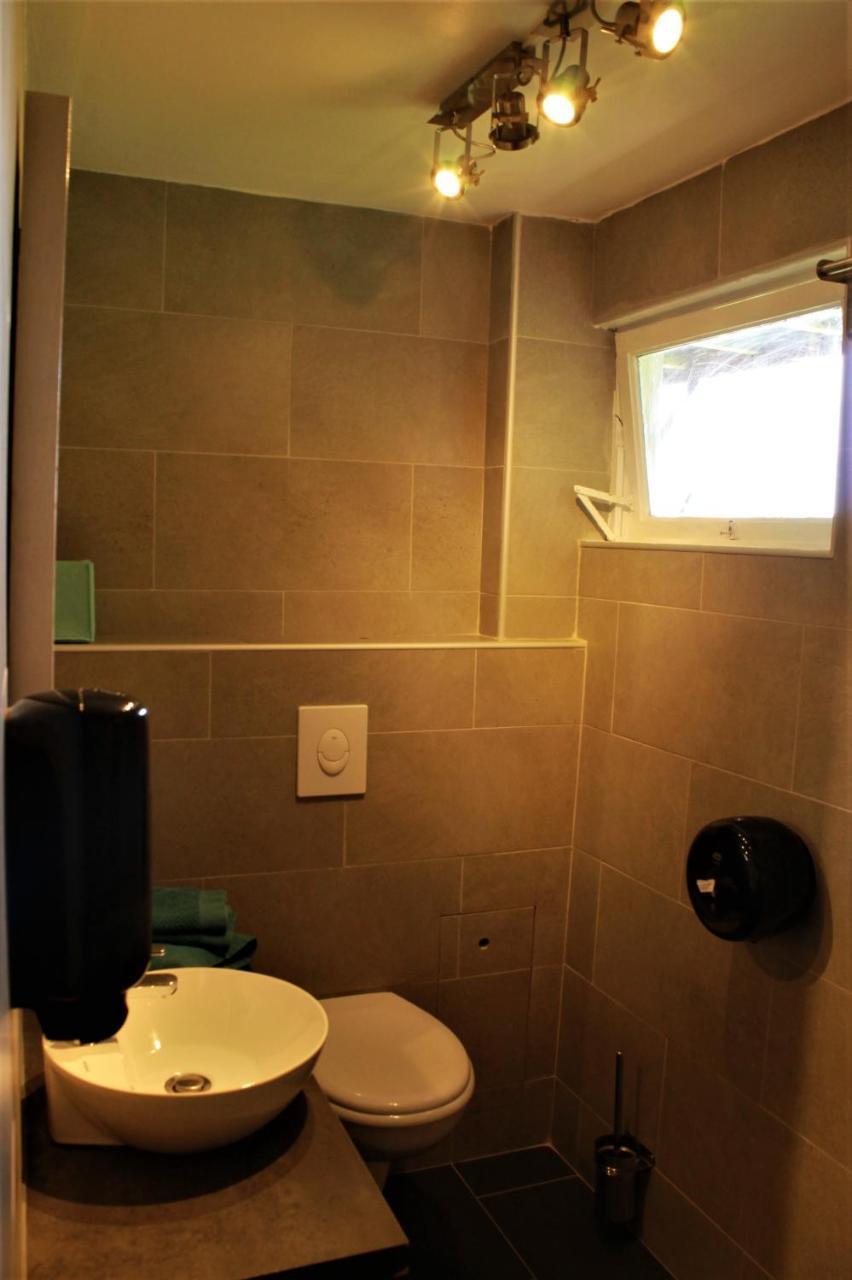 Hotel L'Escale Porto Pollo Zewnętrze zdjęcie