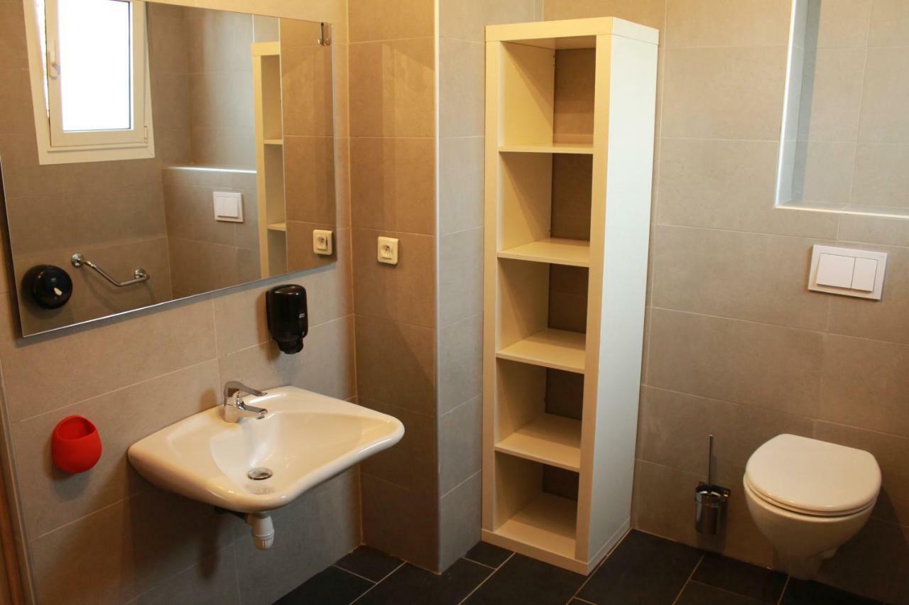 Hotel L'Escale Porto Pollo Zewnętrze zdjęcie