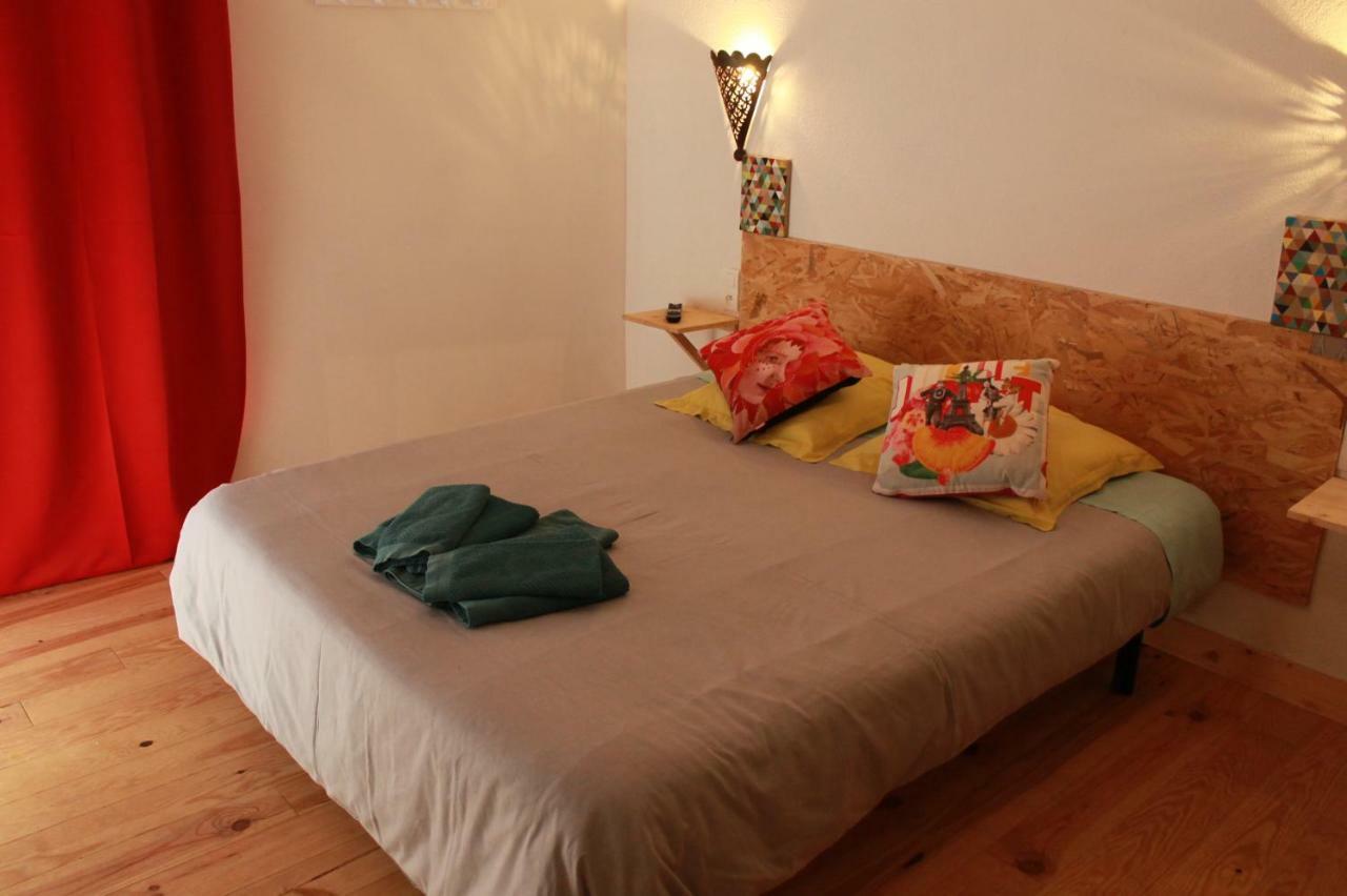 Hotel L'Escale Porto Pollo Zewnętrze zdjęcie